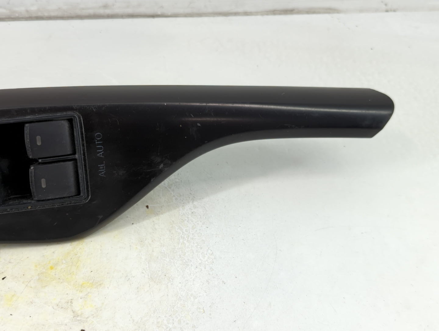 2007-2014 Toyota Camry Master Power Window Switch Replacement Driver Side Left P/N:515512 Fits OEM Used Auto Parts - Oemused