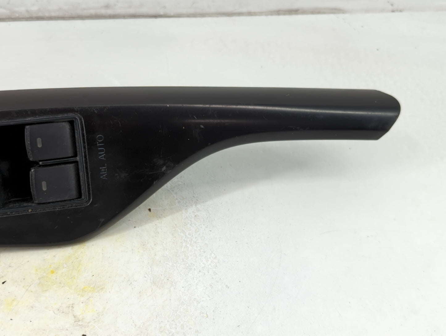 2007-2014 Toyota Camry Master Power Window Switch Replacement Driver Side Left P/N:515512 Fits OEM Used Auto Parts - Oemused