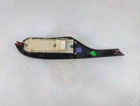 2007-2014 Toyota Camry Master Power Window Switch Replacement Driver Side Left P/N:515512 Fits OEM Used Auto Parts - Oemused
