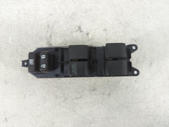 compare product 2007-2009 Toyota Camry Master Power Window Switch Replacement Driver Side Left Fits OEM Used Auto Parts