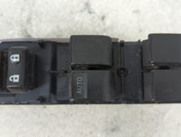 2007-2009 Toyota Camry Master Power Window Switch Replacement Driver Side Left Fits OEM Used Auto Parts - Oemusedautoparts1.
