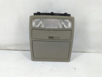 2009 Toyota Camry Overhead Roof Console - Oemusedautoparts1.com
