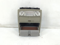 2009 Toyota Camry Overhead Roof Console - Oemusedautoparts1.com