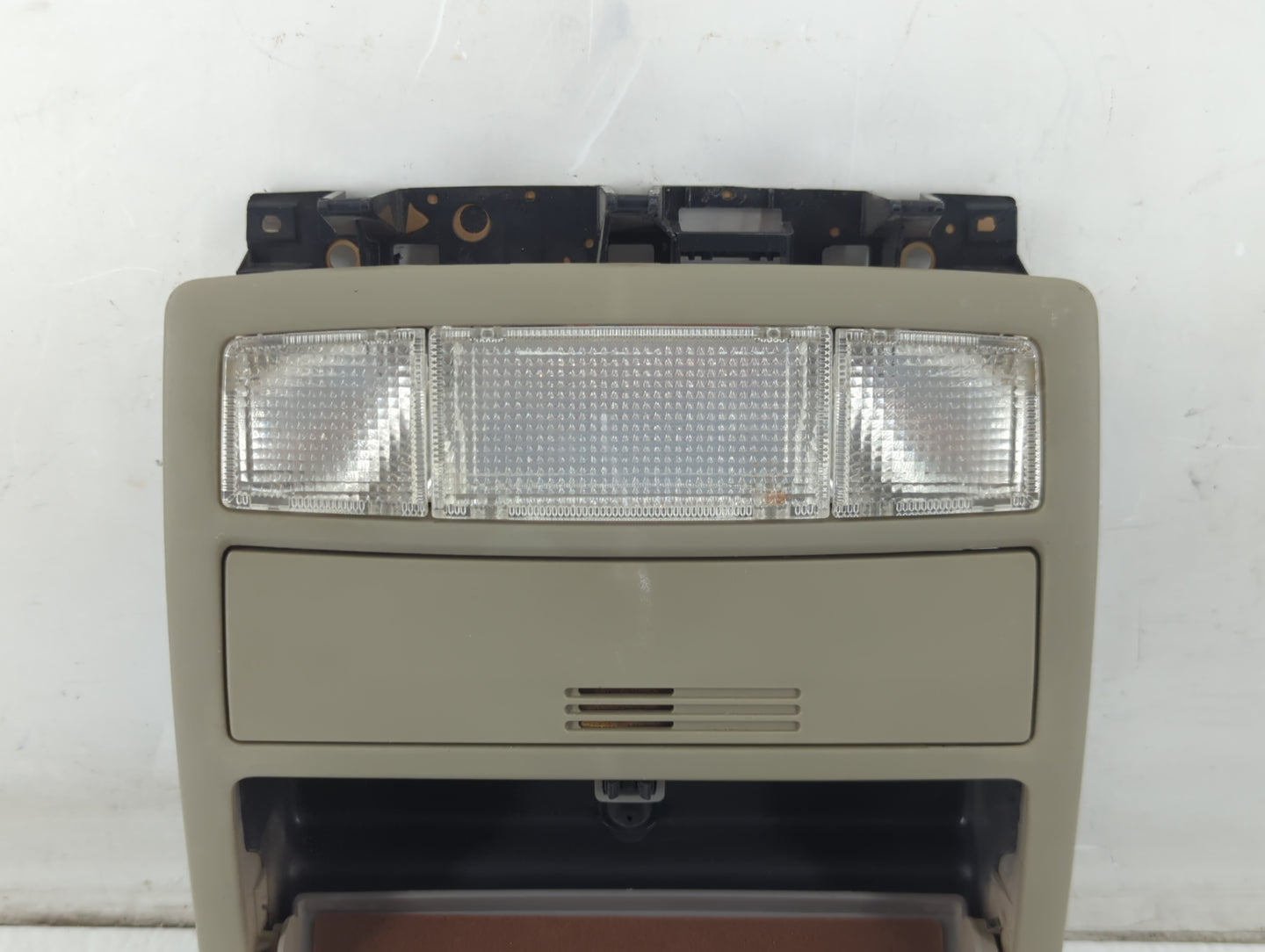 2009 Toyota Camry Overhead Roof Console - Oemusedautoparts1.com