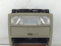 2009 Toyota Camry Overhead Roof Console - Oemusedautoparts1.com