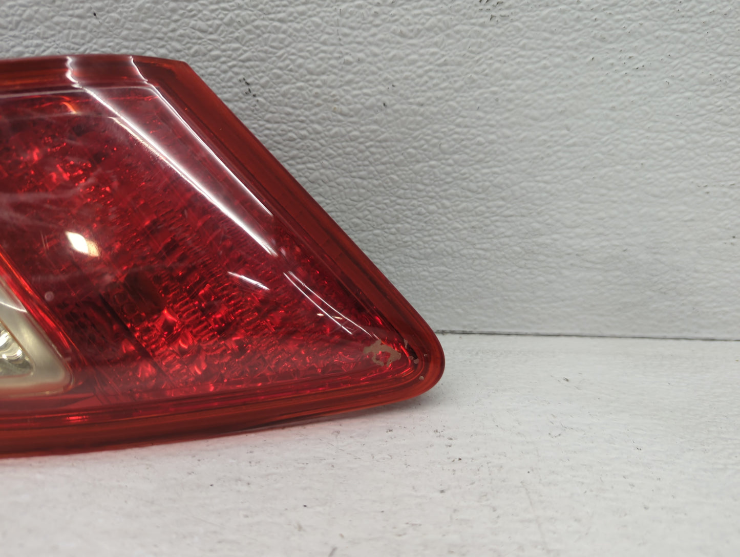 2007-2009 Toyota Camry Tail Light Assembly Passenger Right OEM Fits Fits 2007 2008 2009 OEM Used Auto Parts - Oemusedautopar