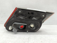 2007-2009 Toyota Camry Tail Light Assembly Passenger Right OEM Fits Fits 2007 2008 2009 OEM Used Auto Parts - Oemusedautopar