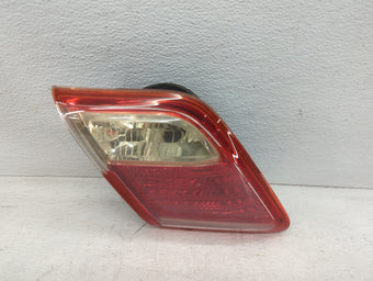 compare product 2007-2009 Toyota Camry Tail Light Assembly Driver Left OEM Fits Fits 2007 2008 2009 OEM Used Auto Parts