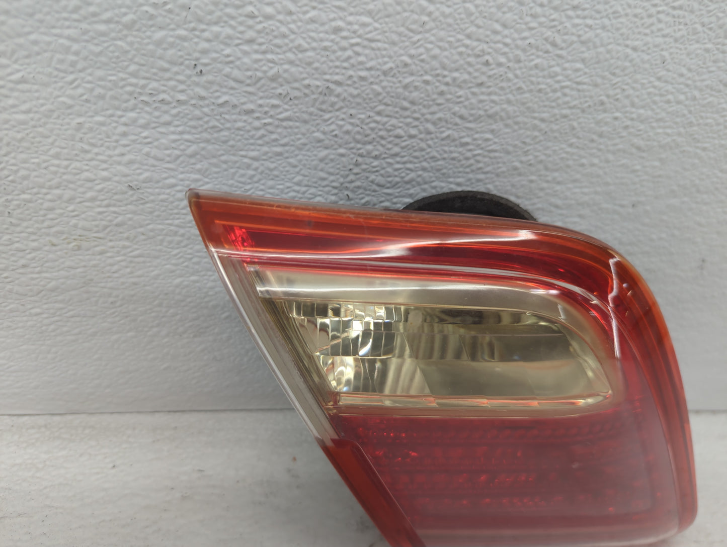 2007-2009 Toyota Camry Tail Light Assembly Driver Left OEM Fits Fits 2007 2008 2009 OEM Used Auto Parts - Oemusedautoparts1.