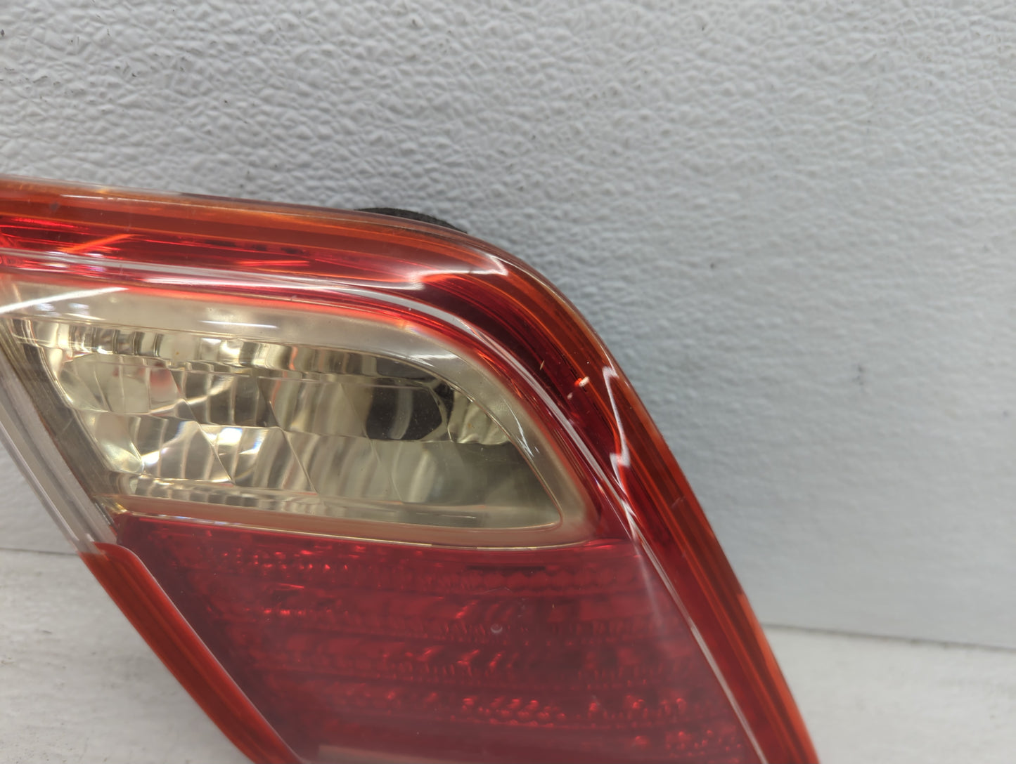 2007-2009 Toyota Camry Tail Light Assembly Driver Left OEM Fits Fits 2007 2008 2009 OEM Used Auto Parts - Oemusedautoparts1.