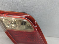 2007-2009 Toyota Camry Tail Light Assembly Driver Left OEM Fits Fits 2007 2008 2009 OEM Used Auto Parts - Oemusedautoparts1.
