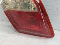 2007-2009 Toyota Camry Tail Light Assembly Driver Left OEM Fits Fits 2007 2008 2009 OEM Used Auto Parts - Oemusedautoparts1.
