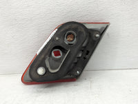 2007-2009 Toyota Camry Tail Light Assembly Driver Left OEM Fits Fits 2007 2008 2009 OEM Used Auto Parts - Oemusedautoparts1.