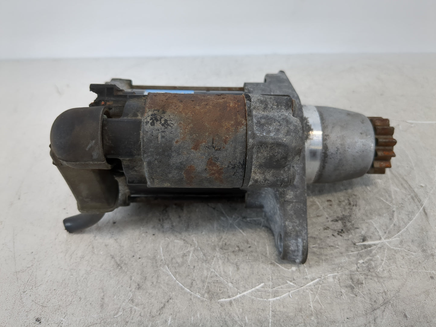 2004-2017 Toyota Camry Car Starter Motor Solenoid OEM P/N:TN428000-1080 28100-0A010 Fits OEM Used Auto Parts - Oemusedautopa