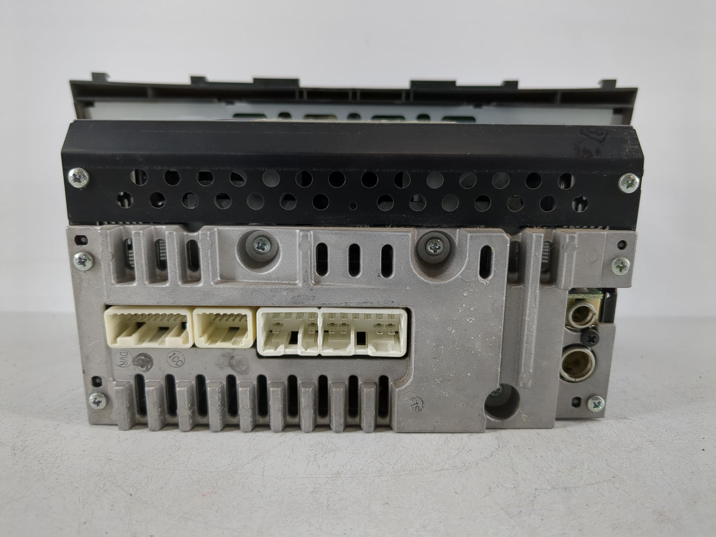 2007-2009 Toyota Camry Radio AM FM Cd Player Receiver Replacement P/N:86120-06181 Fits Fits 2007 2008 2009 OEM Used Auto Par