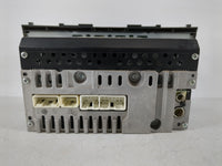2007-2009 Toyota Camry Radio AM FM Cd Player Receiver Replacement P/N:86120-06181 Fits Fits 2007 2008 2009 OEM Used Auto Par