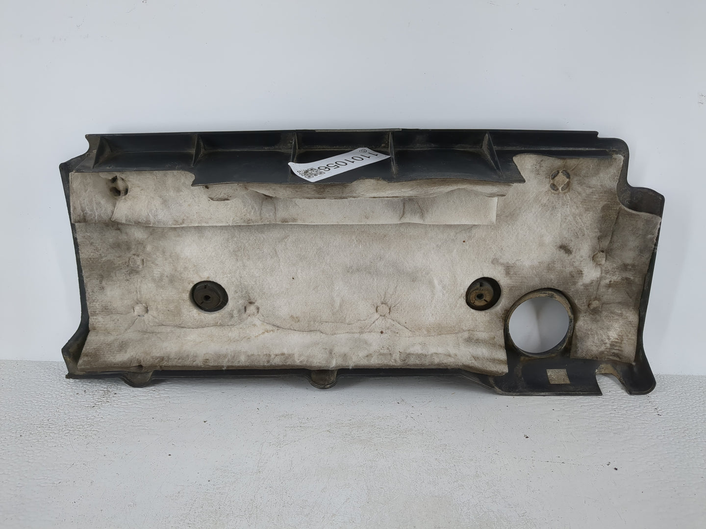 2009 Toyota Camry Engine Cover - Oemusedautoparts1.com