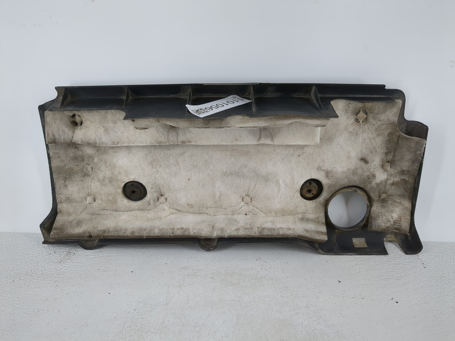 2009 Toyota Camry Engine Cover - Oemusedautoparts1.com