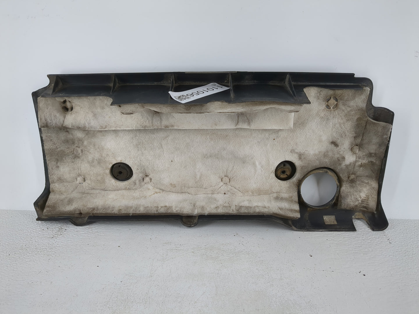 2009 Toyota Camry Engine Cover - Oemusedautoparts1.com
