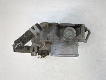 2007-2011 Toyota Camry Throttle Body P/N:22030-0H030 Fits Fits 2006 2007 2008 2009 2010 2011 2012 2013 2014 2015 OEM Used Auto Parts