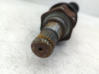 2007-2011 Toyota Camry Axle Shaft Front Driver Cv C/v - Oemusedautoparts1.com