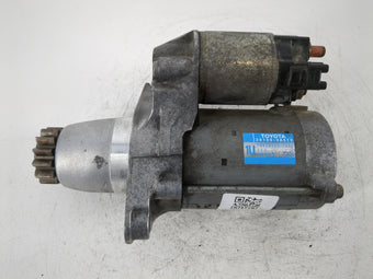 compare product 2009 Toyota Camry Car Starter Motor Solenoid OEM P/N:28100-0A010 Fits OEM Used Auto Parts