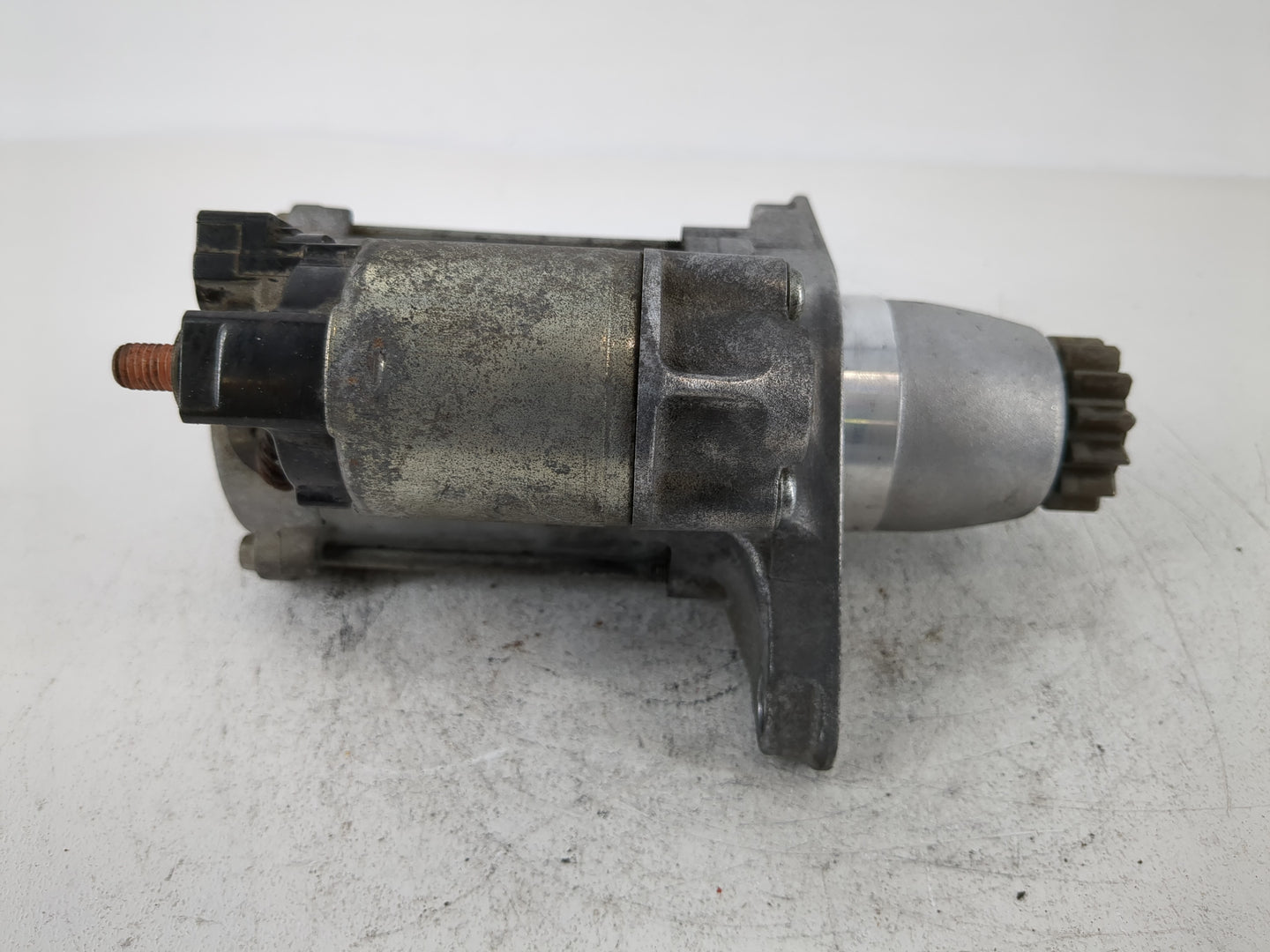 2009 Toyota Camry Car Starter Motor Solenoid OEM P/N:28100-0A010 Fits OEM Used Auto Parts - Oemusedautoparts1.com