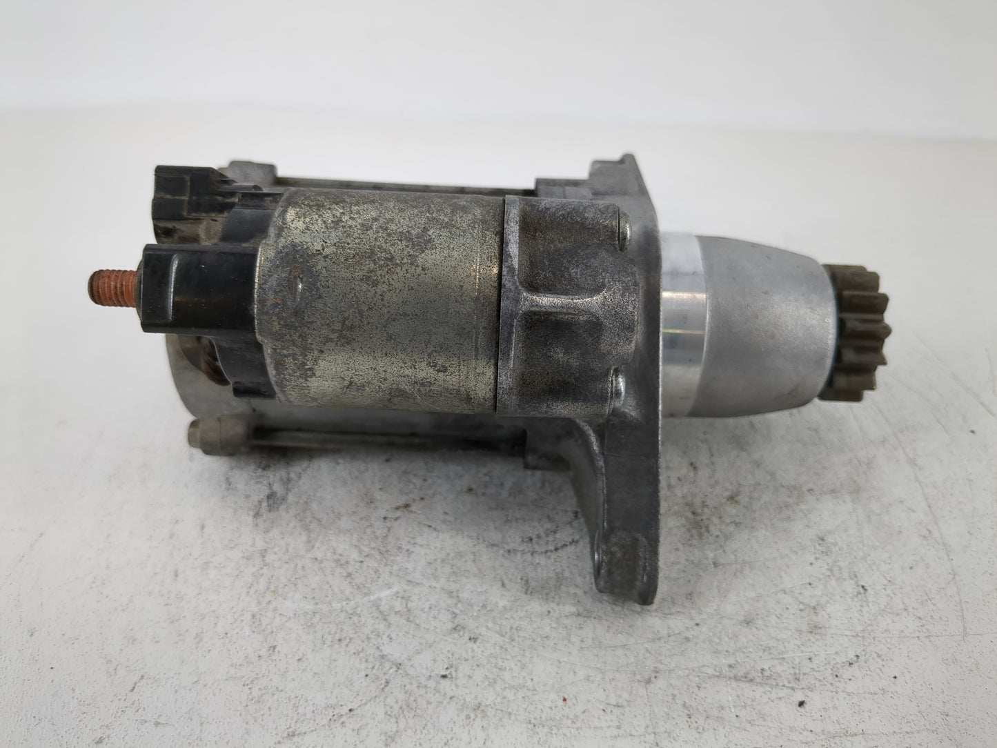 2009 Toyota Camry Car Starter Motor Solenoid OEM P/N:28100-0A010 Fits OEM Used Auto Parts - Oemusedautoparts1.com
