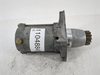 2009 Toyota Camry Car Starter Motor Solenoid OEM P/N:28100-0A010 Fits OEM Used Auto Parts - Oemusedautoparts1.com