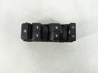 compare product 2007-2009 Toyota Camry Master Power Window Switch Replacement Driver Side Left P/N:4E7492-1500 Fits OEM Used Auto Parts