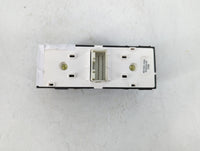 2007-2009 Toyota Camry Master Power Window Switch Replacement Driver Side Left P/N:4E7492-1500 Fits OEM Used Auto Parts - Oe