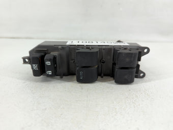 compare product 2007-2014 Toyota Camry Master Power Window Switch Replacement Driver Side Left Fits Fits 2007 2008 2009 2010 2011 2012 2013 2014 OEM Used Auto Parts