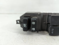 2007-2014 Toyota Camry Master Power Window Switch Replacement Driver Side Left Fits Fits 2007 2008 2009 2010 2011 2012 2013 