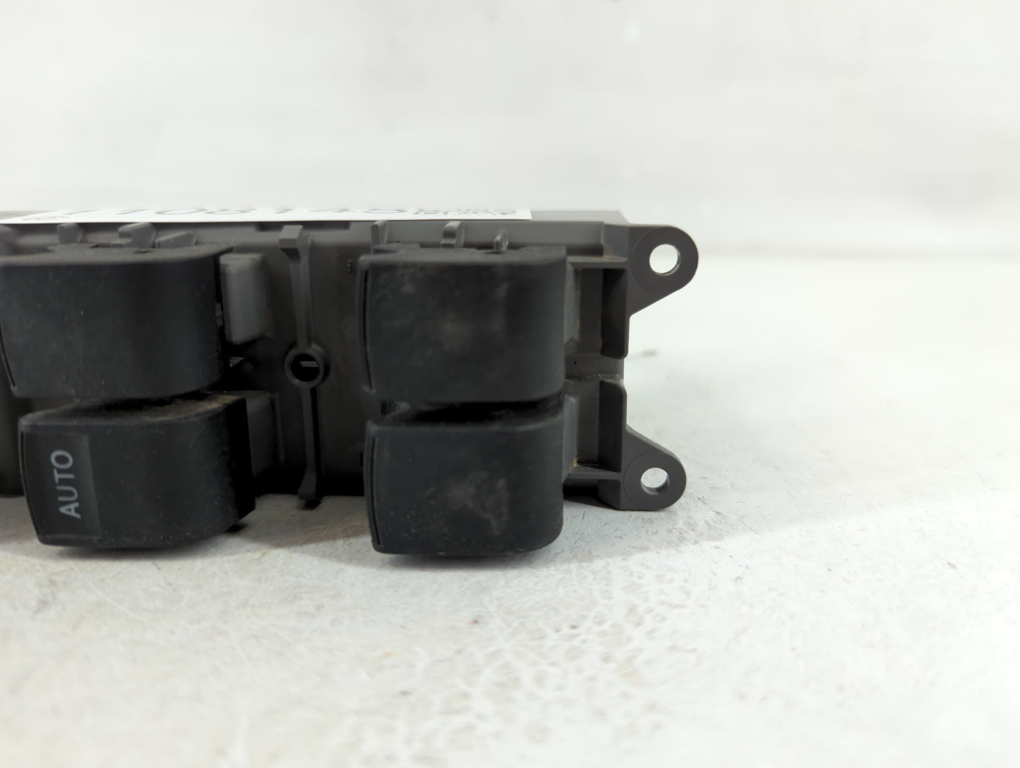 2007-2014 Toyota Camry Master Power Window Switch Replacement Driver Side Left Fits Fits 2007 2008 2009 2010 2011 2012 2013 