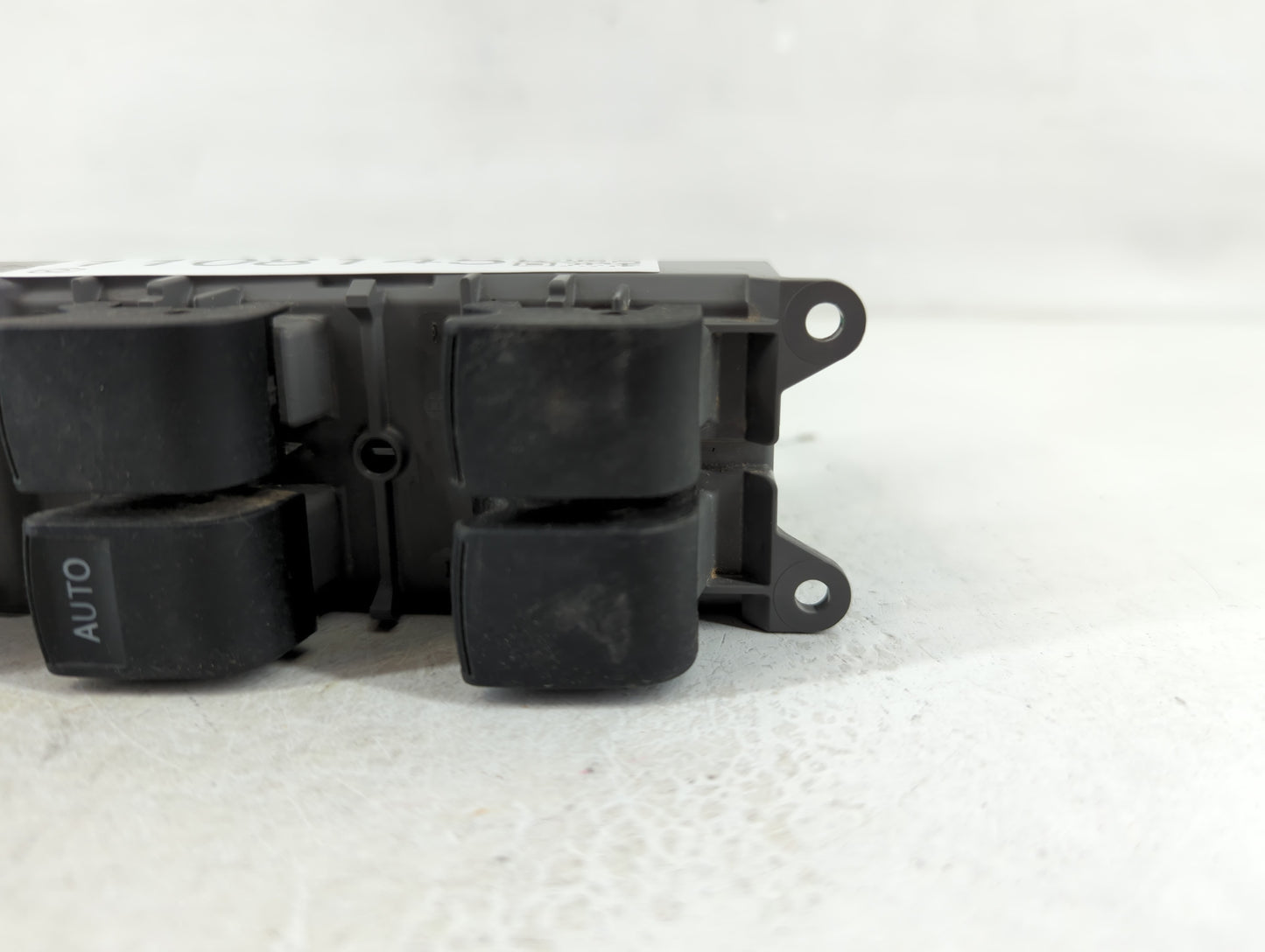 2007-2014 Toyota Camry Master Power Window Switch Replacement Driver Side Left Fits Fits 2007 2008 2009 2010 2011 2012 2013 