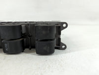 2007-2014 Toyota Camry Master Power Window Switch Replacement Driver Side Left Fits Fits 2007 2008 2009 2010 2011 2012 2013 
