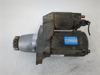 compare product 2004-2017 Toyota Camry Car Starter Motor Solenoid OEM P/N:TN428000-1080 28100-0A010 Fits OEM Used Auto Parts