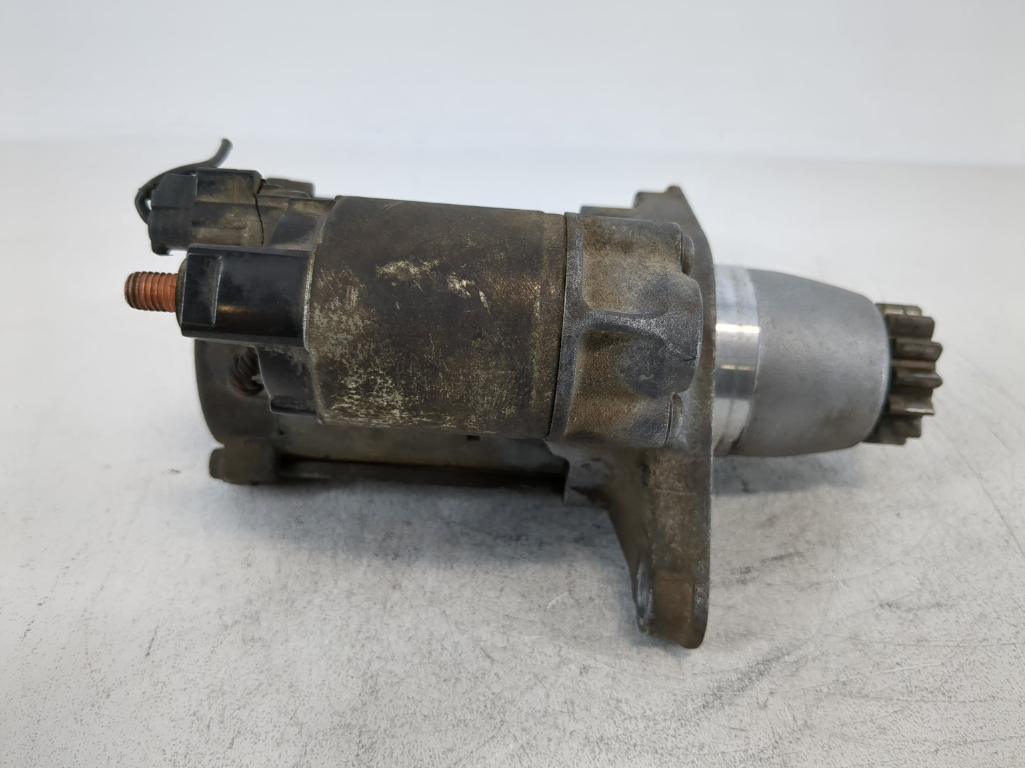 2004-2017 Toyota Camry Car Starter Motor Solenoid OEM P/N:TN428000-1080 28100-0A010 Fits OEM Used Auto Parts - Oemusedautopa