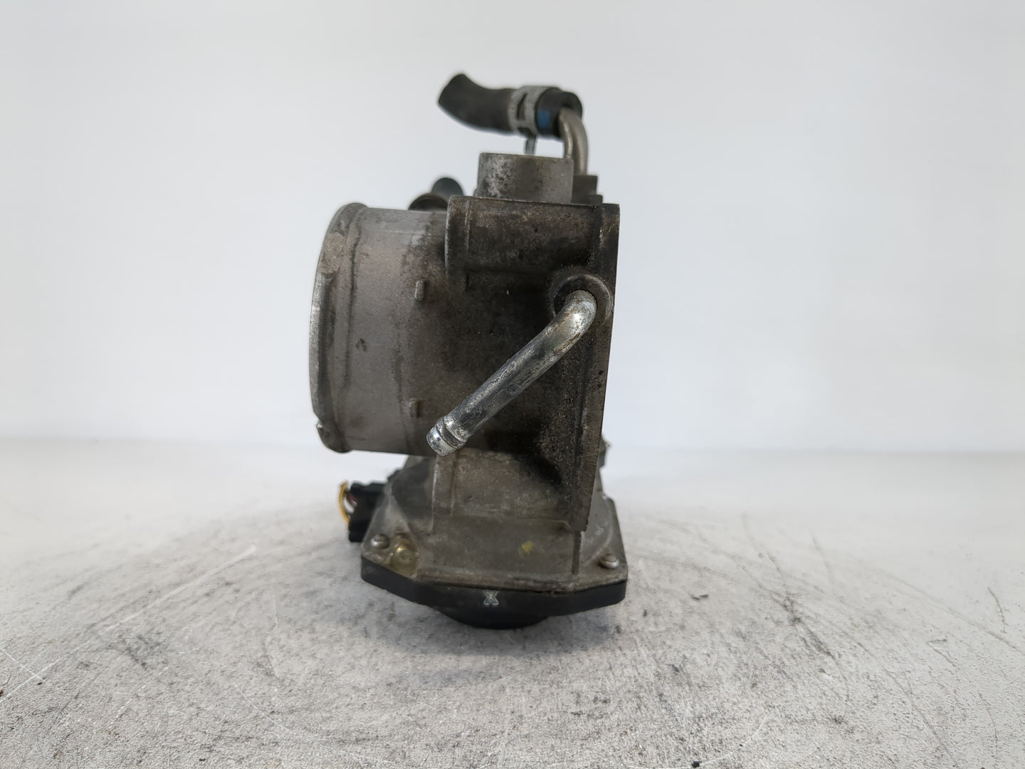 2007-2011 Toyota Camry Throttle Body P/N:22030-0H030 Fits Fits 2006 2007 2008 2009 2010 2011 2012 2013 2014 2015 OEM Used Au