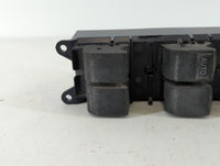 2009 Toyota Camry Master Power Window Switch Replacement Driver Side Left Fits OEM Used Auto Parts - Oemusedautoparts1.com