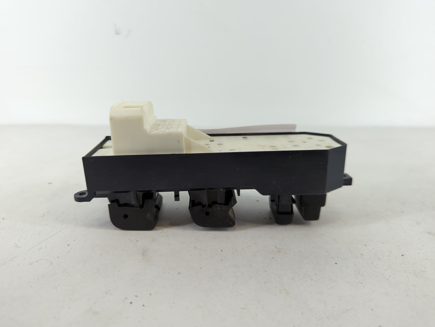 2009 Toyota Camry Master Power Window Switch Replacement Driver Side Left Fits OEM Used Auto Parts - Oemusedautoparts1.com