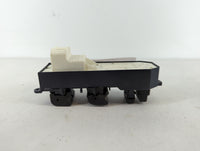 2009 Toyota Camry Master Power Window Switch Replacement Driver Side Left Fits OEM Used Auto Parts - Oemusedautoparts1.com