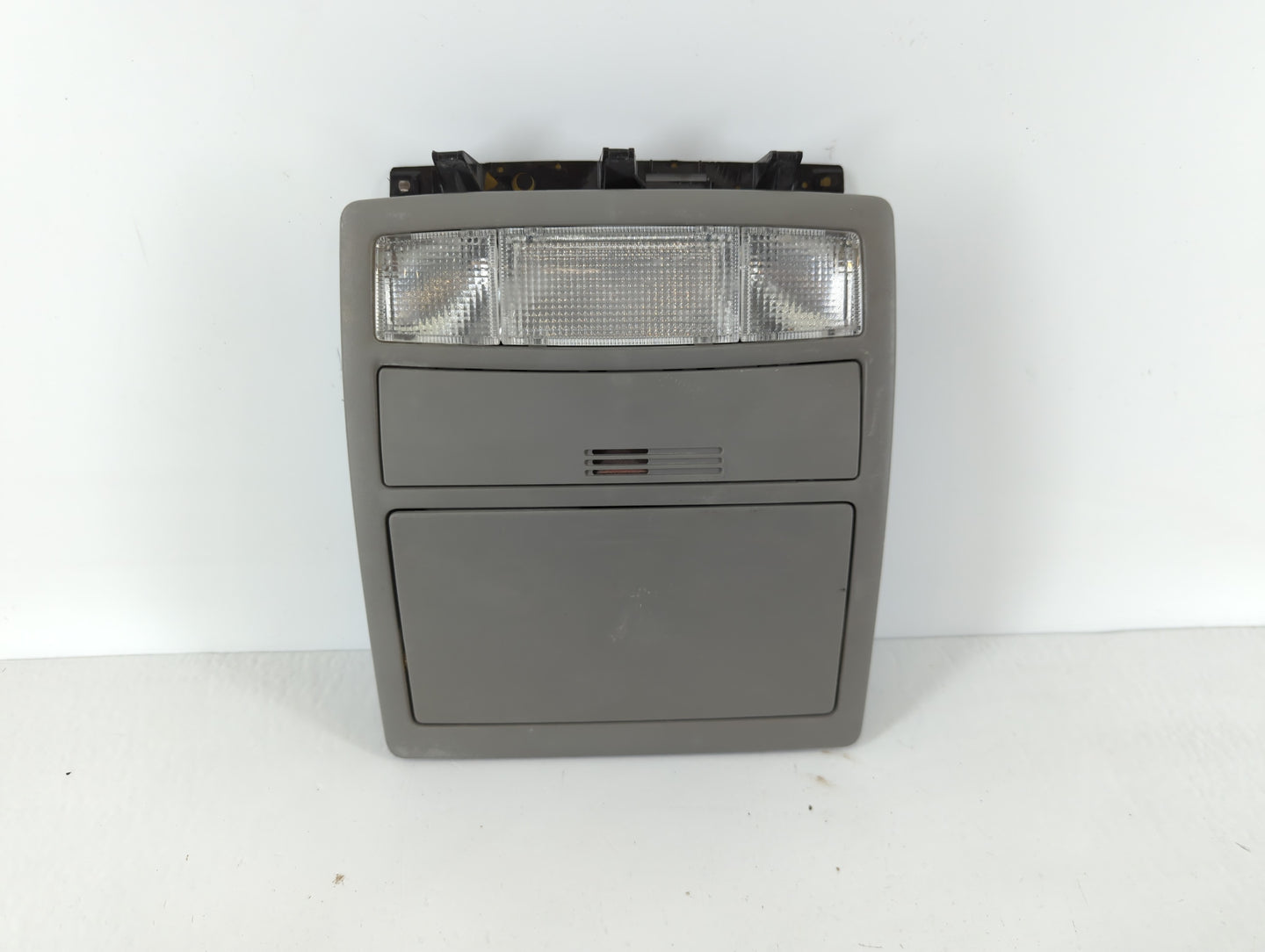 2009 Toyota Camry Overhead Roof Console - Oemusedautoparts1.com