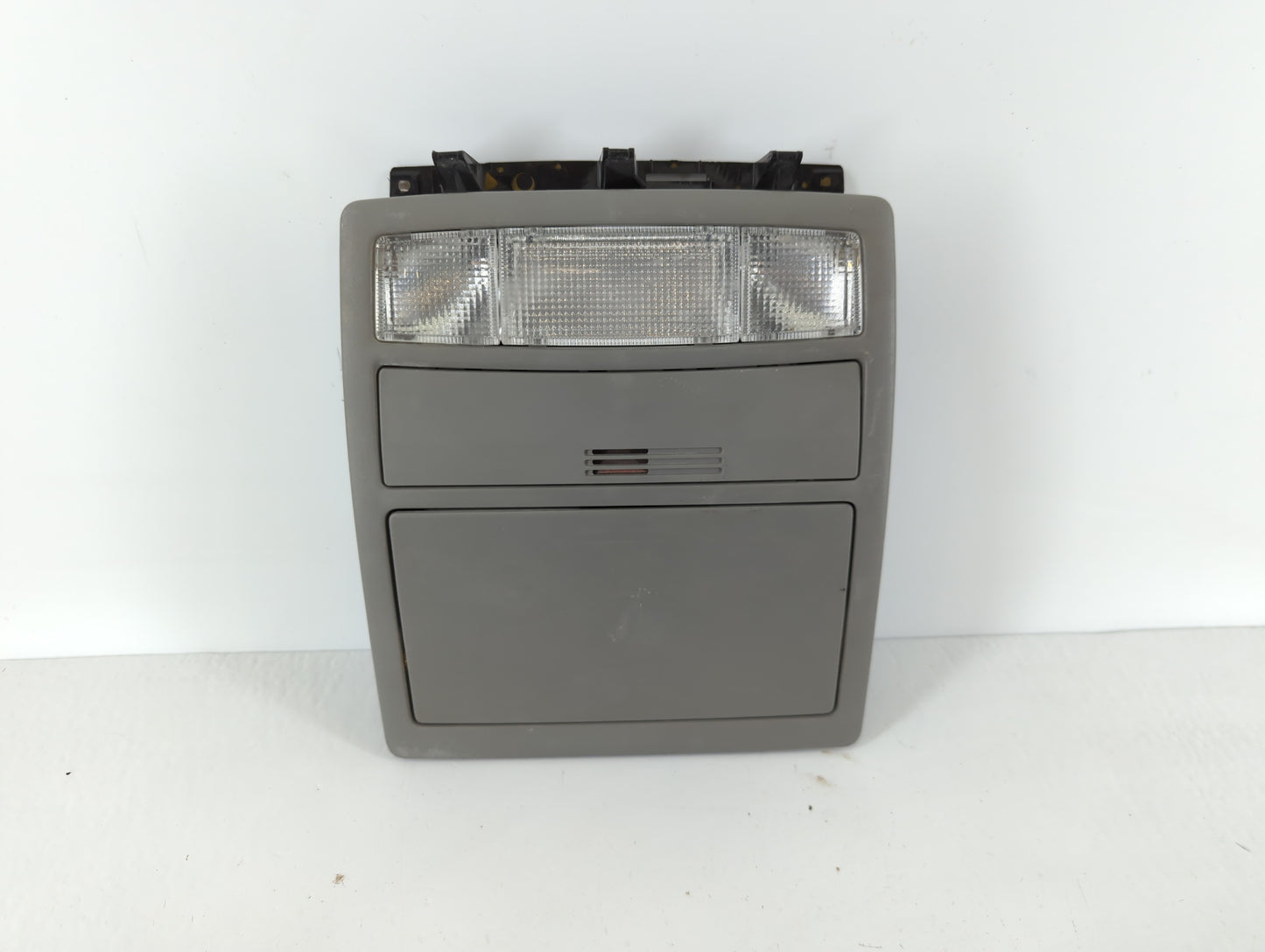 2009 Toyota Camry Overhead Roof Console - Oemusedautoparts1.com