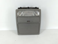 2009 Toyota Camry Overhead Roof Console - Oemusedautoparts1.com