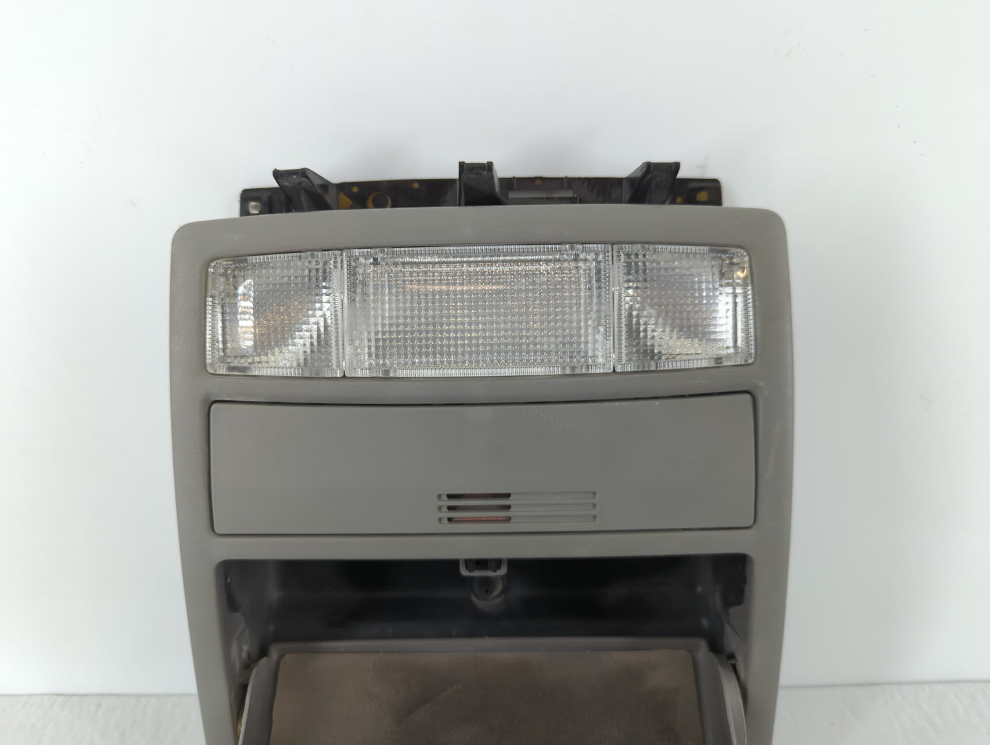 2009 Toyota Camry Overhead Roof Console - Oemusedautoparts1.com