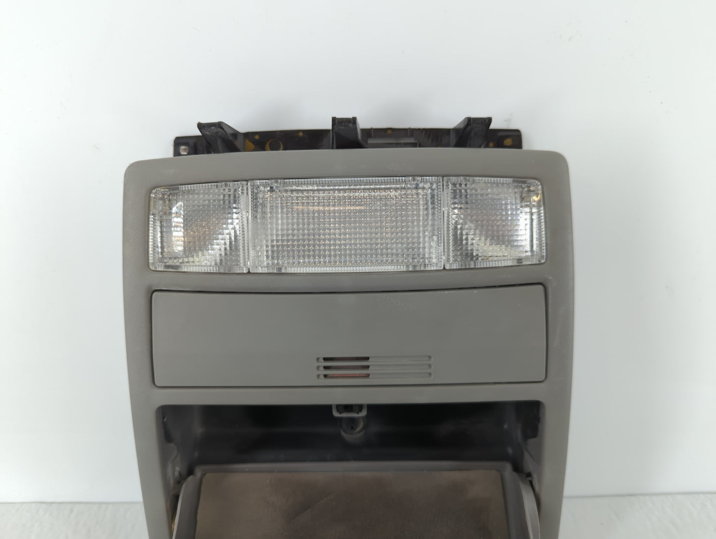 2009 Toyota Camry Overhead Roof Console - Oemusedautoparts1.com