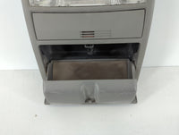 2009 Toyota Camry Overhead Roof Console - Oemusedautoparts1.com