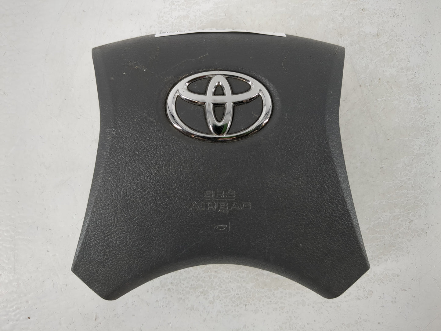 2007-2011 Toyota Camry Air Bag Driver Left Steering Wheel Mounted P/N:825776308ACD Fits Fits 2007 2008 2009 2010 2011 OEM Us