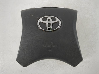 compare product 2007-2011 Toyota Camry Air Bag Driver Left Steering Wheel Mounted P/N:825776308ACD Fits Fits 2007 2008 2009 2010 2011 OEM Used Auto Parts